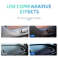 Spray Rénovateur Polyvalent et Efficace pour Plastiques de Voiture