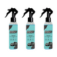 Spray Rénovateur Polyvalent et Efficace pour Plastiques de Voiture