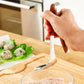 Outil créatif pour boulettes de viande