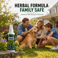 Spray répulsif à action rapide contre les serpents, à utiliser en extérieu