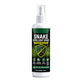 Spray répulsif à action rapide contre les serpents, à utiliser en extérieu