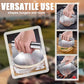 Presse à hamburgers antiadhésive pour la cuisson