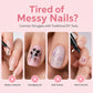 📢📢 50 % DE RÉDUCTION !!⏰️ Lot de 24 stylos à nail art à double embout