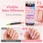 📢📢 50 % DE RÉDUCTION !!⏰️ Lot de 24 stylos à nail art à double embout