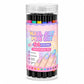 📢📢 50 % DE RÉDUCTION !!⏰️ Lot de 24 stylos à nail art à double embout