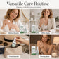 Vernis à ongles à l'ail pour fortifier les ongles cassants et abîmés 15 ml