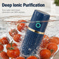Cordless Fruit & Vegetable Purifier