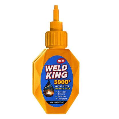 Colle multifonctionnelle à séchage rapide « Super Glue »
