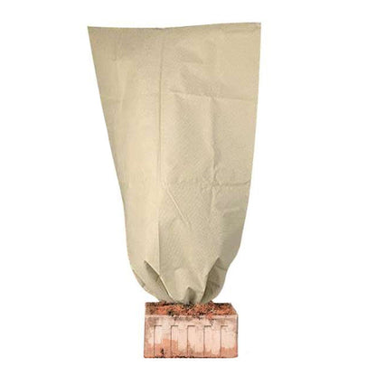 ❄️ Couverture antigel pour plantes | Protection hivernale pour jardin