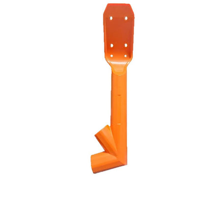 🔧 -50 % POUR UNE DURÉE LIMITÉE ! ✨ Outil de nettoyage de gouttières sans échelle