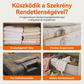 🧳 Sac sous vide 3D manuel – pas besoin de pompe à air, réutilisable, optimise l'espace de rangement – protège les couvertures et les vêtements ! ✨👚