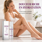 Spray d'épilation indolore pour une peau lisse et soyeuse
