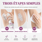 Spray d'épilation indolore pour une peau lisse et soyeuse