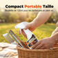 Spray nettoyant pour cuisine et gril de barbecue
