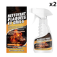 Spray nettoyant pour cuisine et gril de barbecue
