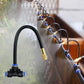 💧Système d'Irrigation par Aspersion Automatique Universel🔧