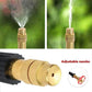 💧Système d'Irrigation par Aspersion Automatique Universel🔧
