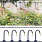 💧Système d'Irrigation par Aspersion Automatique Universel🔧