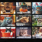 ⏳Offre à durée limitée – 50 % DE RÉDUCTION⏰🐱 Calendrier amusant sur les chats – 12 mois d'humour espiègle autour des chats
