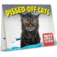⏳Offre à durée limitée – 50 % DE RÉDUCTION⏰🐱 Calendrier amusant sur les chats – 12 mois d'humour espiègle autour des chats