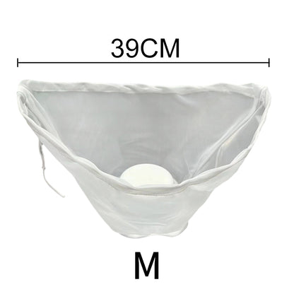 Sac pour Lait de Soja & Sac Filtrant à Mailles Polyvalent pour Aliments