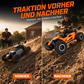 🚀 50 % DE RÉDUCTION EN CE MOMENT ! 🏁 Véhicule tout-terrain radiocommandé ultra-rapide