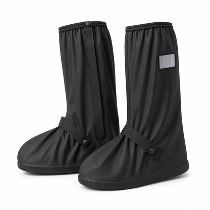 50% de Réduction – Couvre-Chaussures Imperméables Antidérapants