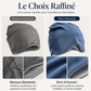 🥳SOLDE PROMOTIONNELLE 2026🥳💞 Plus de 50 000 ventes ! 😴✨ -50% ! Bonnet de Poids pour le Sommeil avec Masque Occulaires – design de sommeil profond à micro-gravité, bloque la lumière et respirant. Nuits reposantes partout ! 🛡️💚