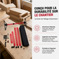 Kit d'outils de marquage multifonction pour le travail du bois
