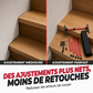 Kit d'outils de marquage multifonction pour le travail du bois
