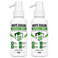 Spray de réparation pour bois de teinte claire pour portes, tables et armoires
