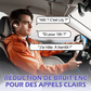 👂 Écouteurs Bluetooth à clip auriculaire ouvert – confort toute la journée, son immersif, limitation des fuites sonores, batterie de 8 à 10 heures, commande tactile. Sans douleur auditive ! 🔋