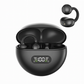 👂 Écouteurs Bluetooth à clip auriculaire ouvert – confort toute la journée, son immersif, limitation des fuites sonores, batterie de 8 à 10 heures, commande tactile. Sans douleur auditive ! 🔋