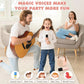 🔥-50% Mini Machine Karaoké 🎤Avec microphones sans fil, son puissant pour fêtes