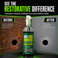 50% de Réduction – Spray Dérouillant et Phosphatant 3-en-1 Métaux, Dissolvant de Rouille Actif et Bouclier Anticorrosion