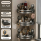 ⏰Étagère de Rangement d'Angle pour Douche🚿Gain de Place et Installation Facile, Parfaite pour Organiser les Articles de Toilette ✨