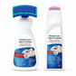 Nettoyez instantanément tapis et canapés ! Mousse nettoyante pour tissus sans eau