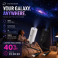 ✨ Projecteur d’étoiles HD – Branchez et jouez 🥳 Plus de 50 000 utilisateurs satisfaits